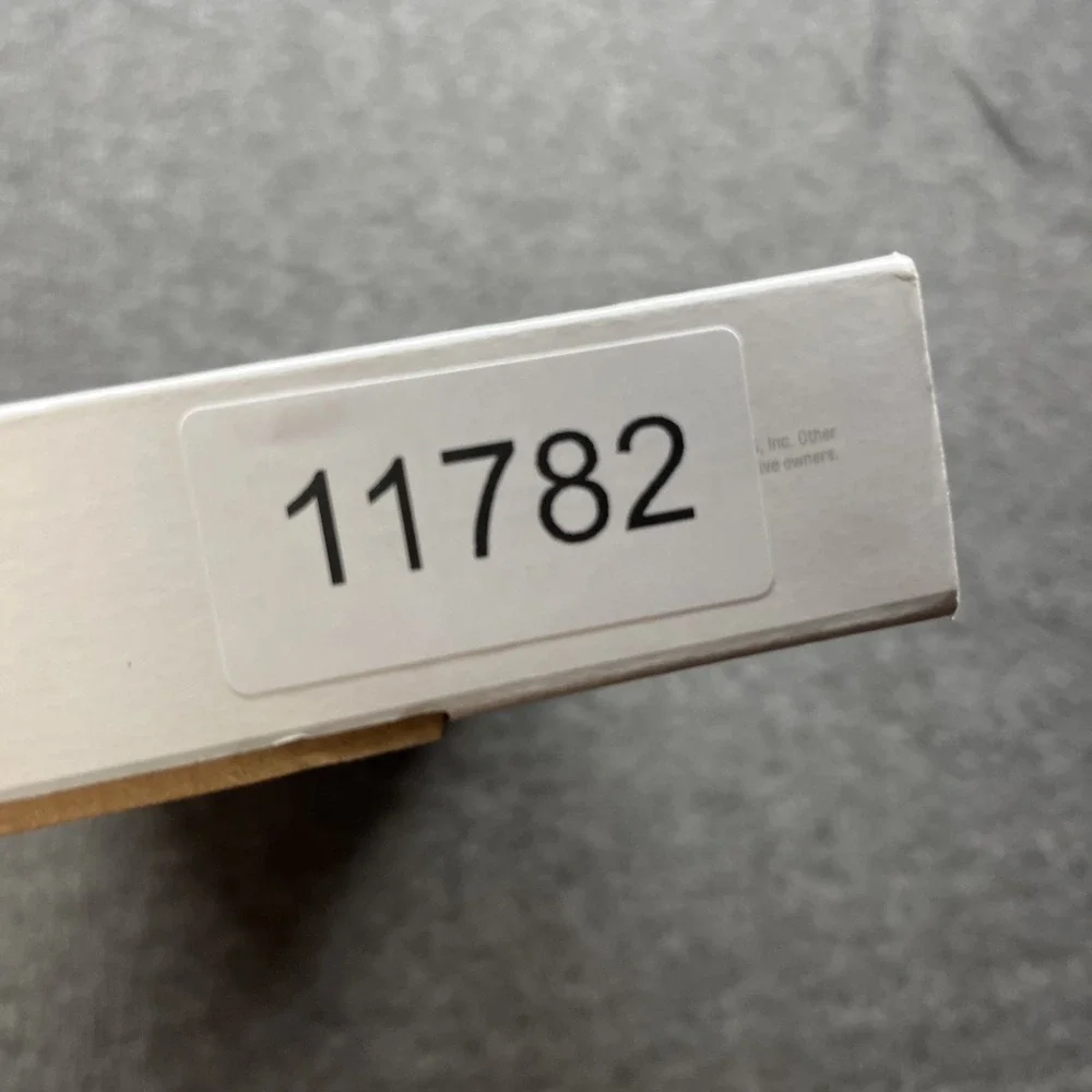 Wireless‎ Keyboard - heyday - Black/White Open Box
